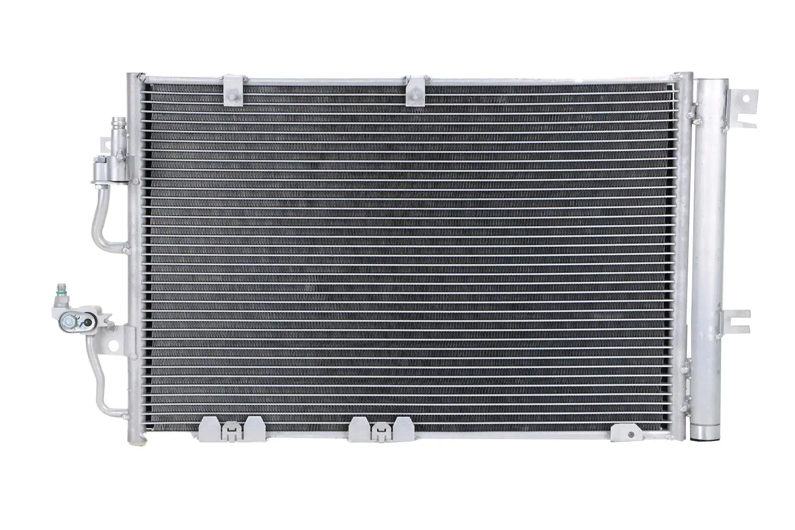 Kondensator, Klimaanlage WALKER WCD00311