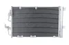 Kondensator, Klimaanlage WALKER WCD00311