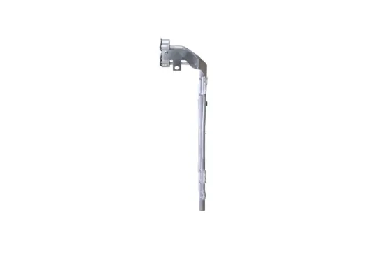 Kondensator, Klimaanlage WALKER WCD00312 Bild Kondensator, Klimaanlage WALKER WCD00312
