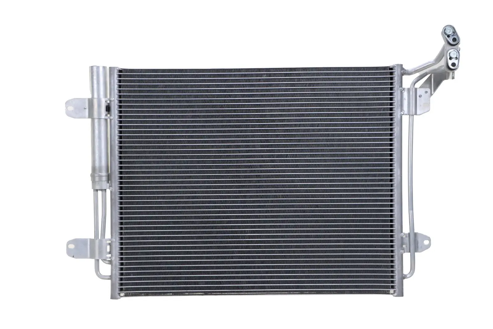 Kondensator, Klimaanlage WALKER WCD00312