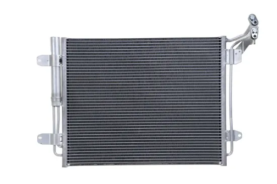 Kondensator, Klimaanlage WALKER WCD00312 Bild Kondensator, Klimaanlage WALKER WCD00312