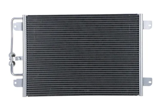 Kondensator, Klimaanlage WALKER WCD00313 Bild Kondensator, Klimaanlage WALKER WCD00313