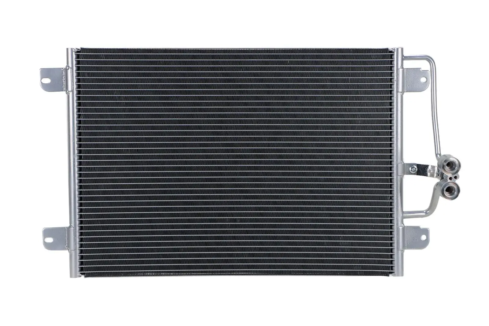 Kondensator, Klimaanlage WALKER WCD00313