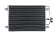 Kondensator, Klimaanlage WALKER WCD00313