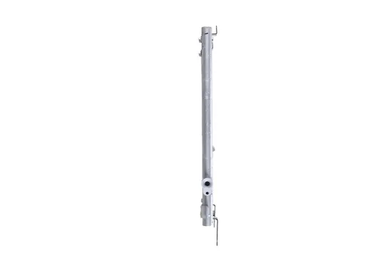 Kondensator, Klimaanlage WALKER WCD00314 Bild Kondensator, Klimaanlage WALKER WCD00314