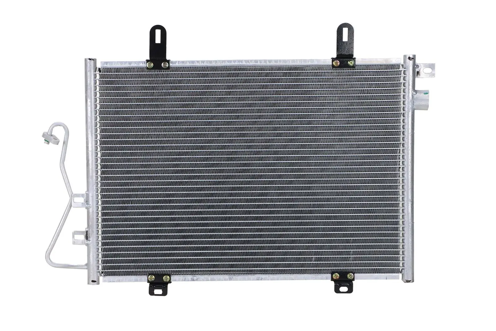 Kondensator, Klimaanlage WALKER WCD00314