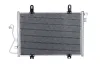 Kondensator, Klimaanlage WALKER WCD00314 Bild Kondensator, Klimaanlage WALKER WCD00314