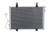 Kondensator, Klimaanlage WALKER WCD00314