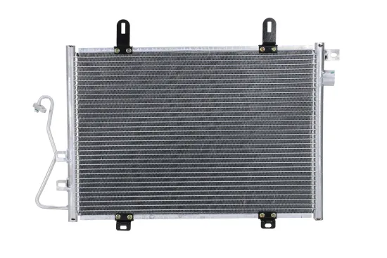 Kondensator, Klimaanlage WALKER WCD00314 Bild Kondensator, Klimaanlage WALKER WCD00314