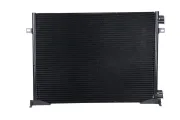 Kondensator, Klimaanlage WALKER WCD00315