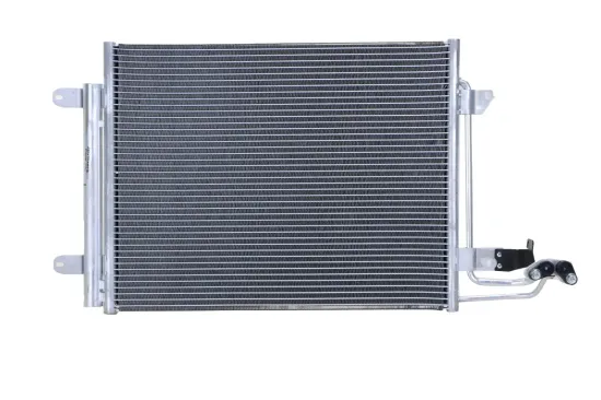 Kondensator, Klimaanlage WALKER WCD00316 Bild Kondensator, Klimaanlage WALKER WCD00316