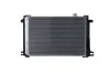 Kondensator, Klimaanlage WALKER WCD00317 Bild Kondensator, Klimaanlage WALKER WCD00317