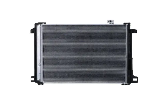 Kondensator, Klimaanlage WALKER WCD00317 Bild Kondensator, Klimaanlage WALKER WCD00317