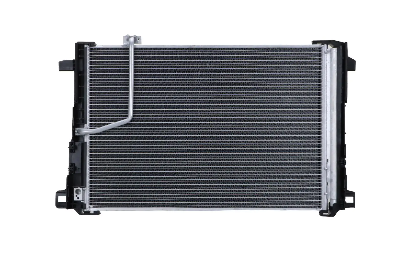 Kondensator, Klimaanlage WALKER WCD00317