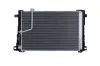 Kondensator, Klimaanlage WALKER WCD00317