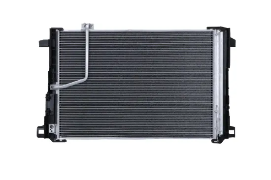 Kondensator, Klimaanlage WALKER WCD00317 Bild Kondensator, Klimaanlage WALKER WCD00317
