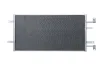 Kondensator, Klimaanlage WALKER WCD00319 Bild Kondensator, Klimaanlage WALKER WCD00319