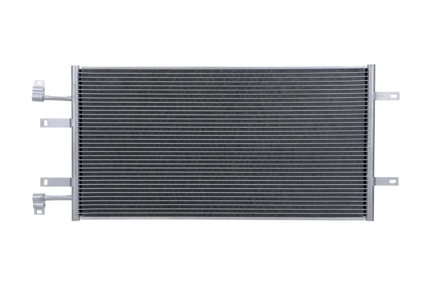 Kondensator, Klimaanlage WALKER WCD00319