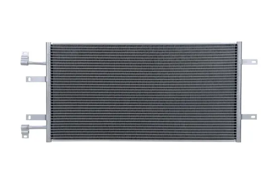 Kondensator, Klimaanlage WALKER WCD00319 Bild Kondensator, Klimaanlage WALKER WCD00319