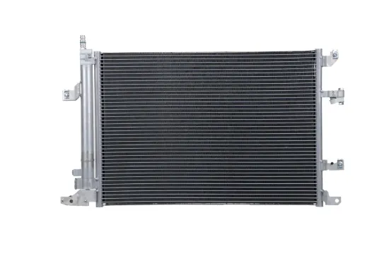 Kondensator, Klimaanlage WALKER WCD00321 Bild Kondensator, Klimaanlage WALKER WCD00321