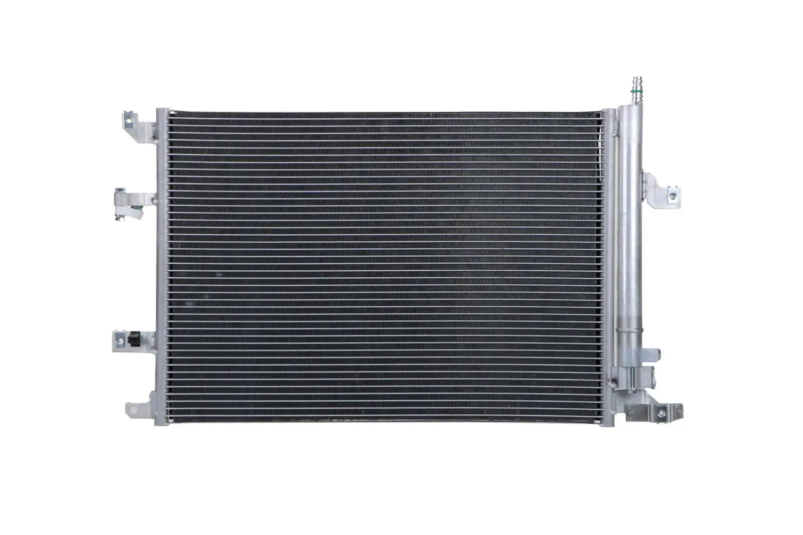 Kondensator, Klimaanlage WALKER WCD00321