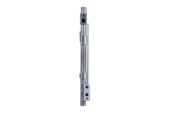 Kondensator, Klimaanlage WALKER WCD00322 Bild Kondensator, Klimaanlage WALKER WCD00322