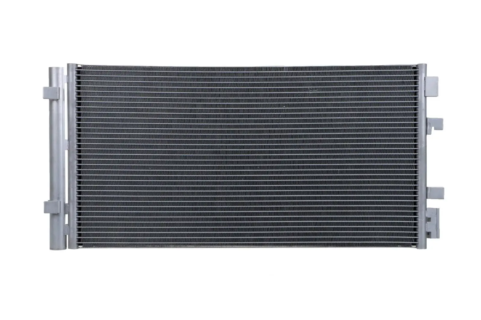Kondensator, Klimaanlage WALKER WCD00322