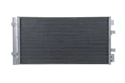 Kondensator, Klimaanlage WALKER WCD00322