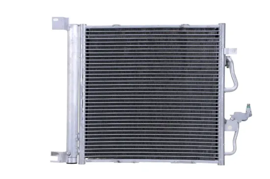 Kondensator, Klimaanlage WALKER WCD00323 Bild Kondensator, Klimaanlage WALKER WCD00323