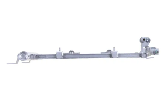 Kondensator, Klimaanlage WALKER WCD00323 Bild Kondensator, Klimaanlage WALKER WCD00323