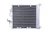 Kondensator, Klimaanlage WALKER WCD00323