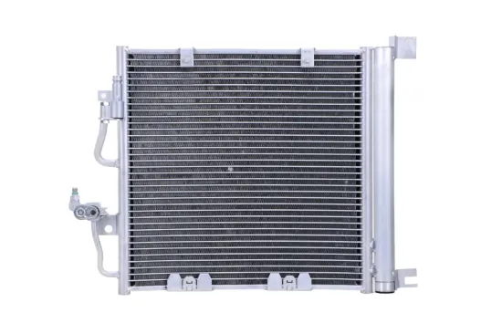 Kondensator, Klimaanlage WALKER WCD00323 Bild Kondensator, Klimaanlage WALKER WCD00323