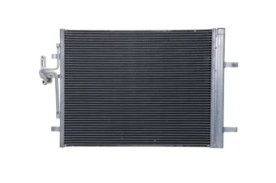 Kondensator, Klimaanlage WALKER WCD00324 Bild Kondensator, Klimaanlage WALKER WCD00324