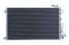 Kondensator, Klimaanlage WALKER WCD00325 Bild Kondensator, Klimaanlage WALKER WCD00325