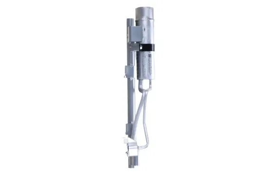 Kondensator, Klimaanlage WALKER WCD00325 Bild Kondensator, Klimaanlage WALKER WCD00325