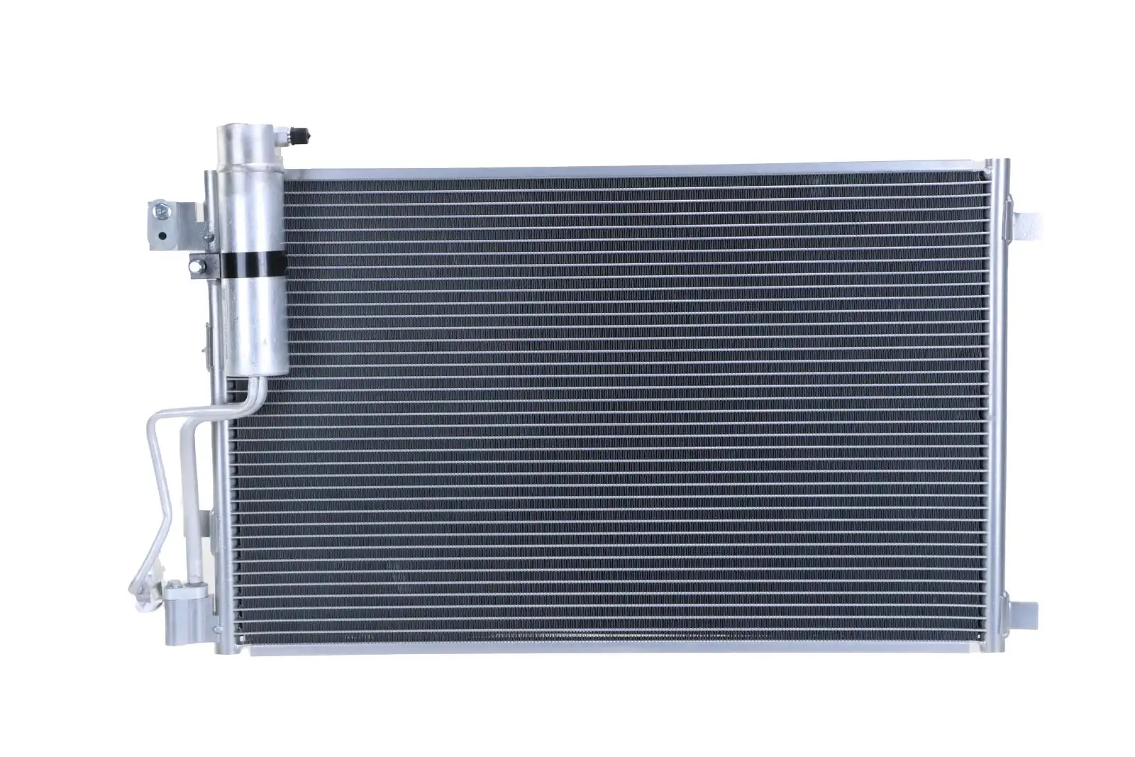 Kondensator, Klimaanlage WALKER WCD00325