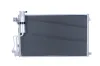 Kondensator, Klimaanlage WALKER WCD00325 Bild Kondensator, Klimaanlage WALKER WCD00325