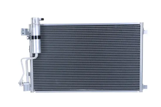 Kondensator, Klimaanlage WALKER WCD00325 Bild Kondensator, Klimaanlage WALKER WCD00325