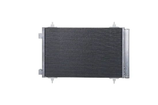 Kondensator, Klimaanlage WALKER WCD00326 Bild Kondensator, Klimaanlage WALKER WCD00326