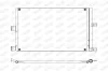 Kondensator, Klimaanlage WALKER WCD00327 Bild Kondensator, Klimaanlage WALKER WCD00327