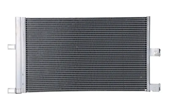 Kondensator, Klimaanlage WALKER WCD00327 Bild Kondensator, Klimaanlage WALKER WCD00327