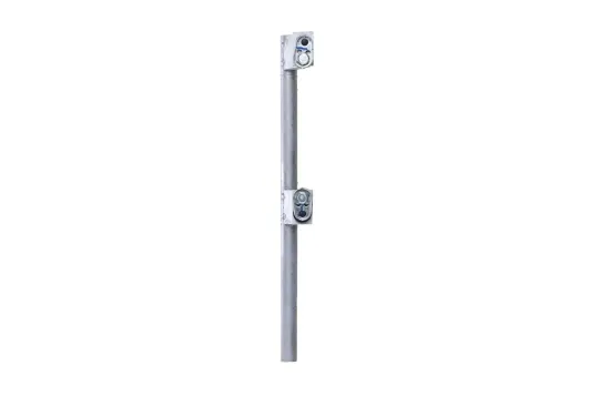 Kondensator, Klimaanlage WALKER WCD00327 Bild Kondensator, Klimaanlage WALKER WCD00327