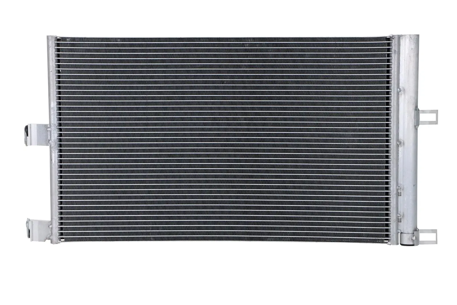 Kondensator, Klimaanlage WALKER WCD00327