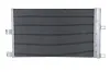 Kondensator, Klimaanlage WALKER WCD00327