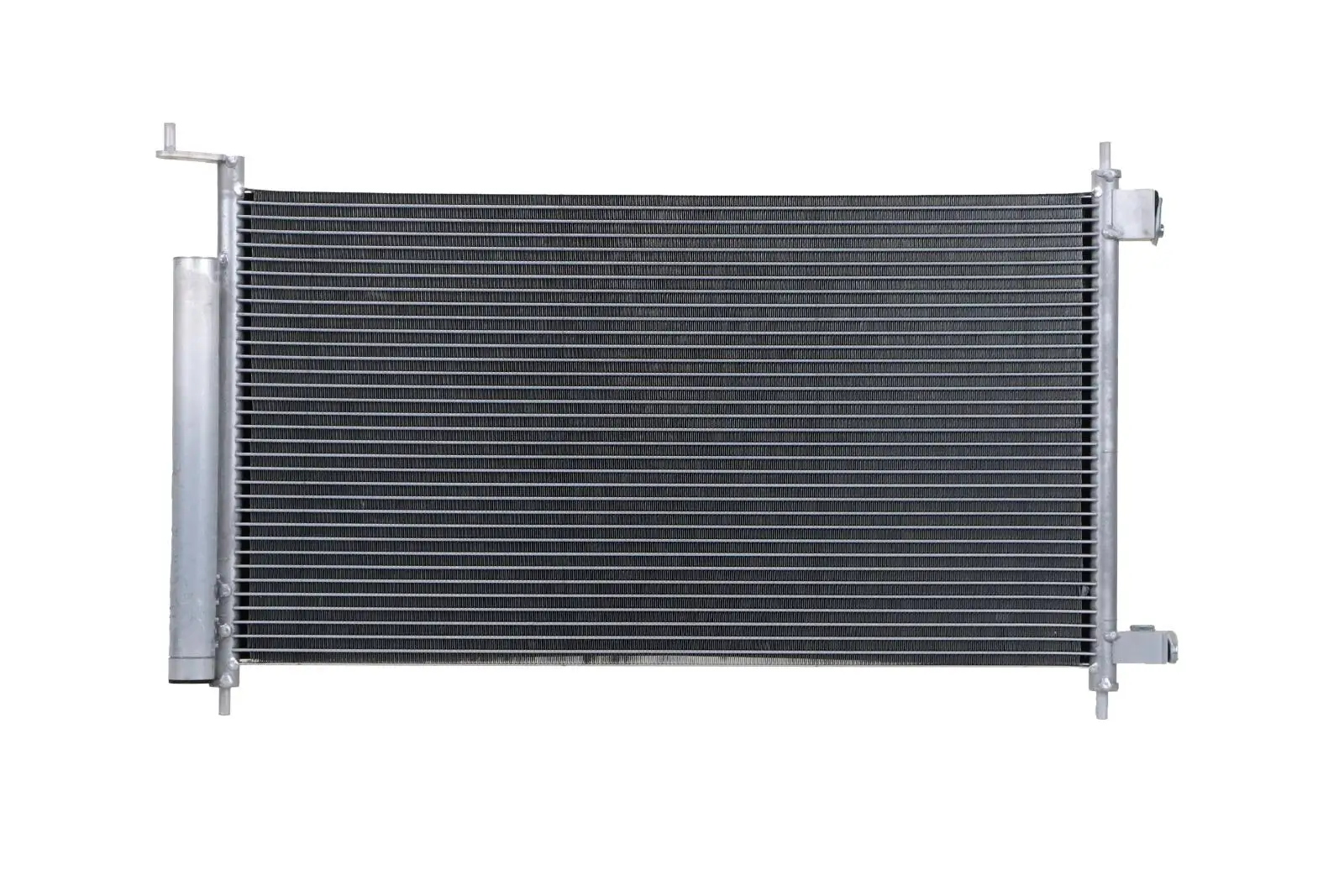 Kondensator, Klimaanlage WALKER WCD00328