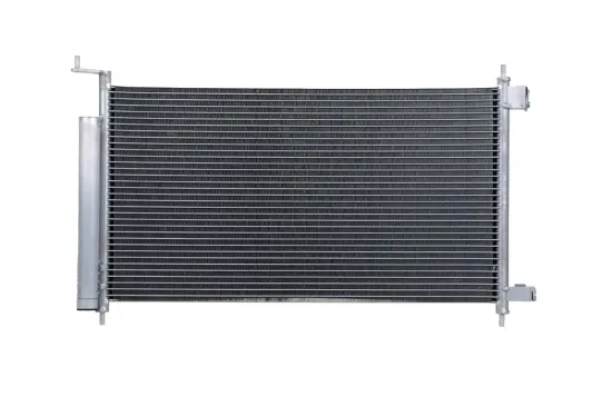 Kondensator, Klimaanlage WALKER WCD00328 Bild Kondensator, Klimaanlage WALKER WCD00328