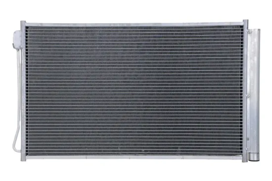 Kondensator, Klimaanlage WALKER WCD00329 Bild Kondensator, Klimaanlage WALKER WCD00329