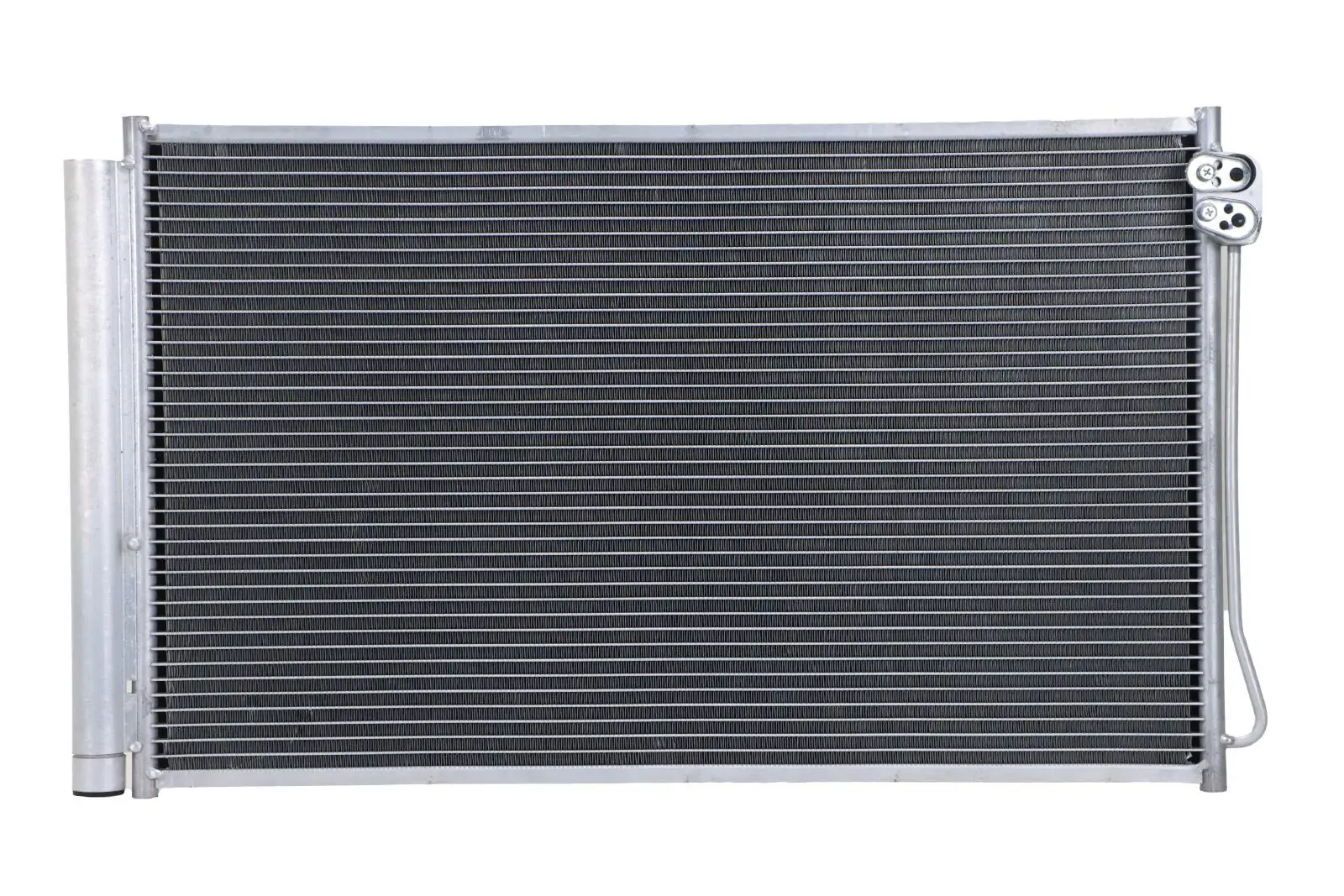 Kondensator, Klimaanlage WALKER WCD00329