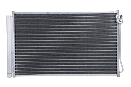 Kondensator, Klimaanlage WALKER WCD00329 Bild Kondensator, Klimaanlage WALKER WCD00329