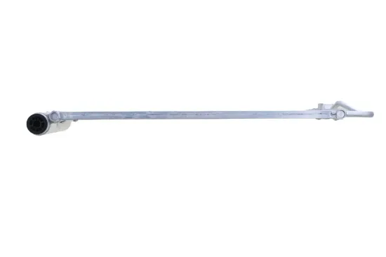 Dichtung, Abgasrohr hinten Mitte vorne WALKER 80265 Bild Dichtung, Abgasrohr hinten Mitte vorne WALKER 80265